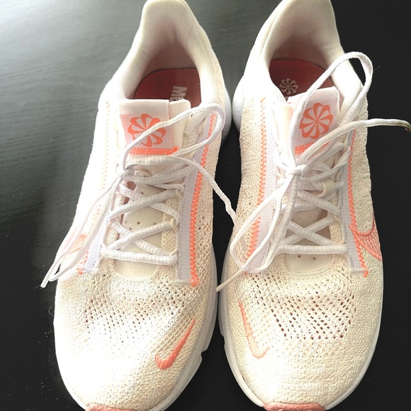 Nike SuperRep Go 3 Flyknit Next Nature Women's Training Shoes Size US 8 - Picture 3 of 5